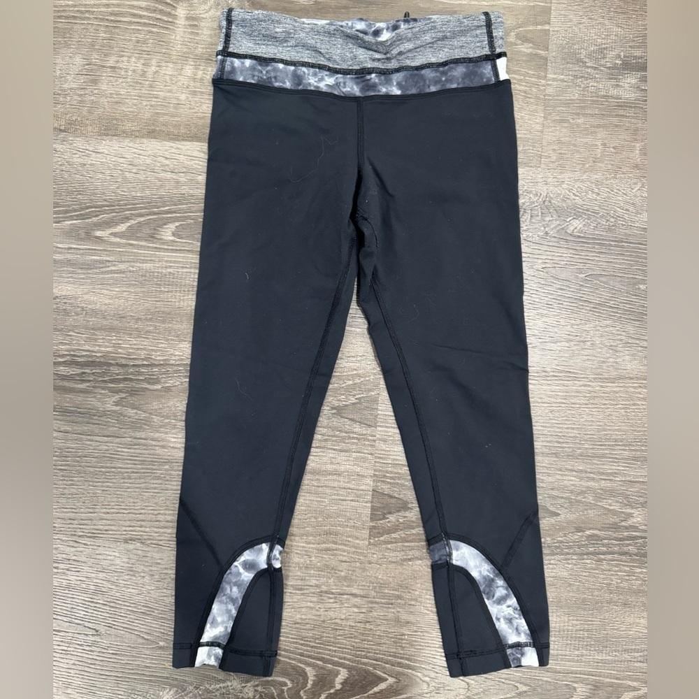 Lululemon Run: Inspire Crop II - Picture 3 of 6